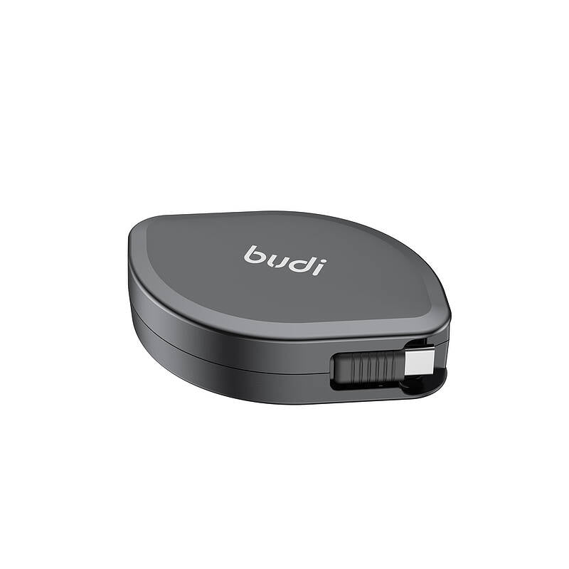 budi - 4 in 1 Retractable Cable