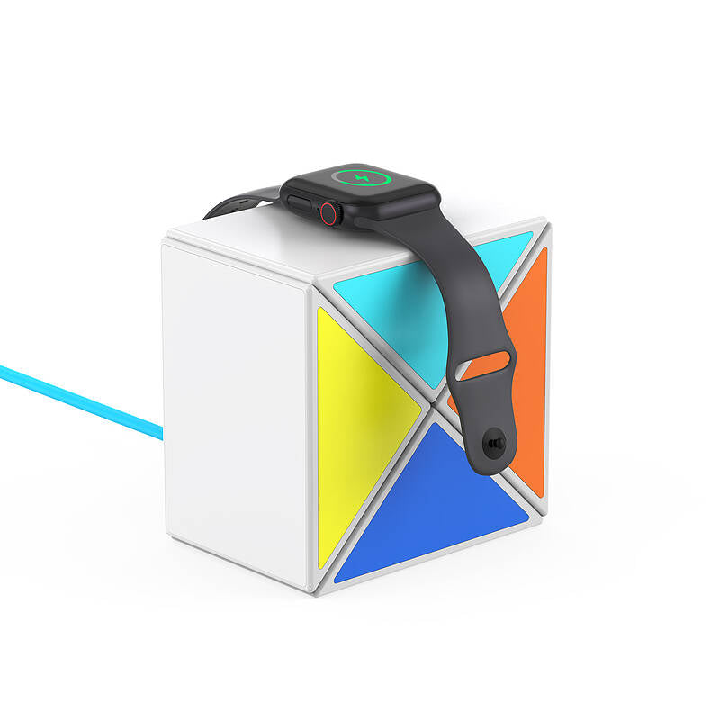 budi - 4 in 1 Flexible Charging Station