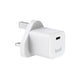 budi - 20W UK wall plug