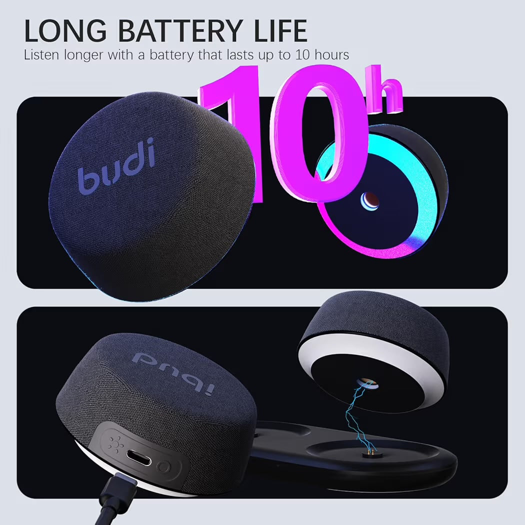 budi - Duo Mini Speaker