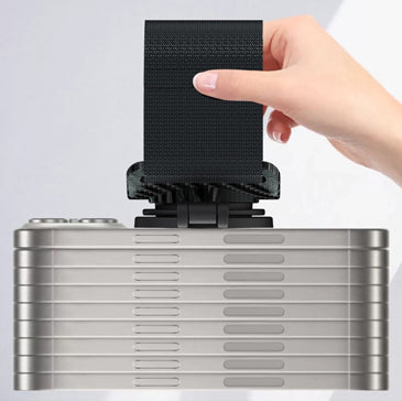 budi - Mag-e Armband Mount