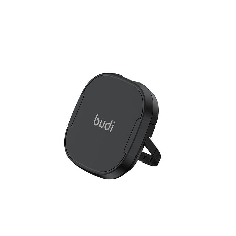 budi - Magsafe Car Mount + Wireless Charger