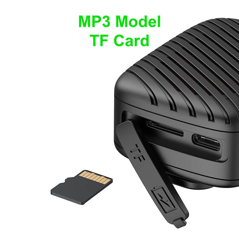 budi - Wireless Mini Speaker