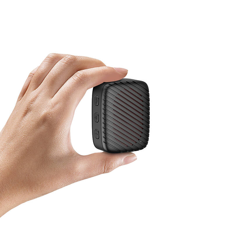 budi - Wireless Mini Speaker