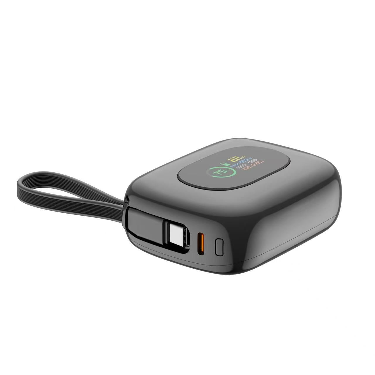 budi - Mini 22.5w Powerbank