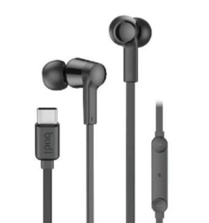 budi - Wired Pro Headphones