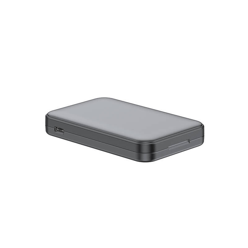 budi - Magsafe 15W(1 For 3) Wireless Charger 14 in 1 Multi Functional Box