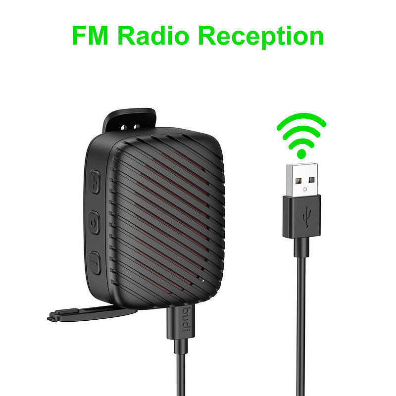 budi - Wireless Mini Speaker