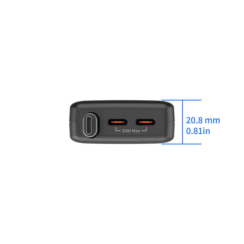 budi - Ultra Fast Car Charger