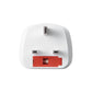 budi - UK 🇬🇧 Tourist Adapter