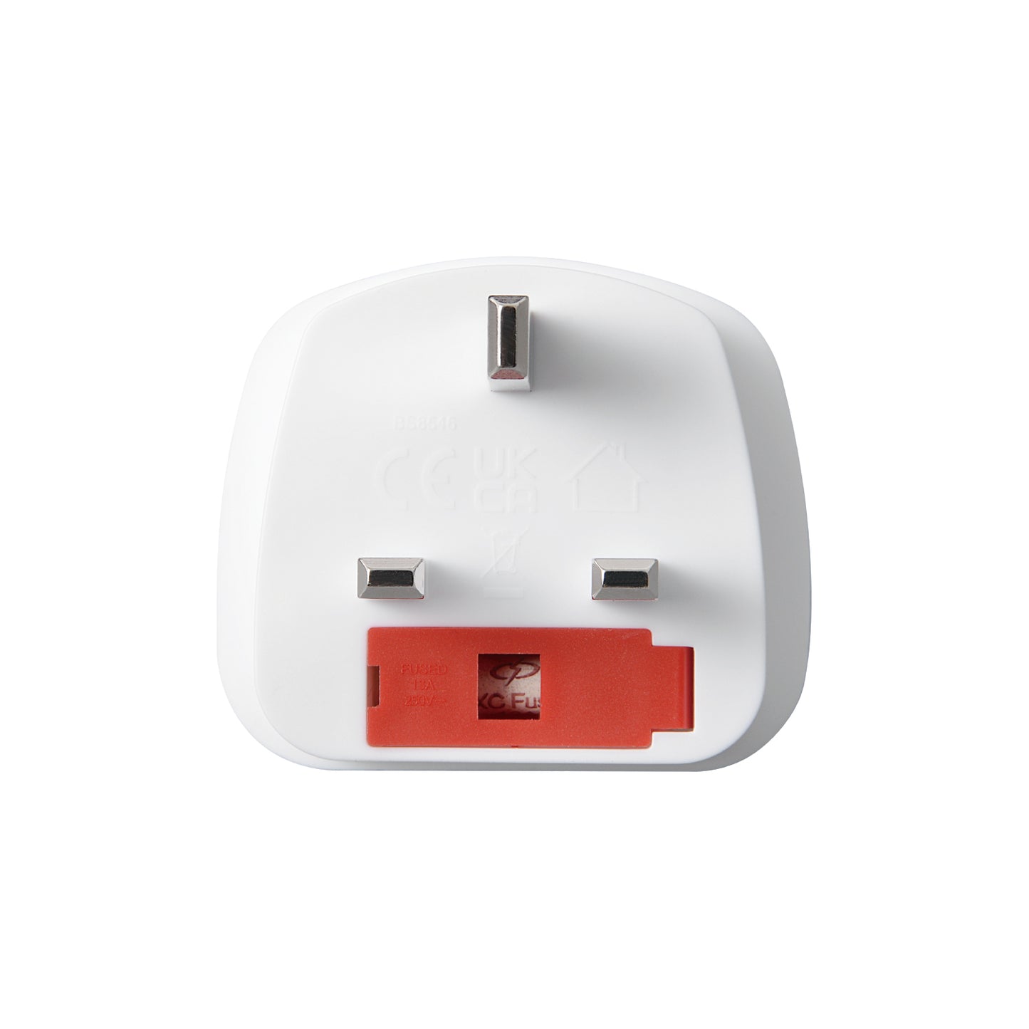 budi - UK 🇬🇧 Tourist Adapter