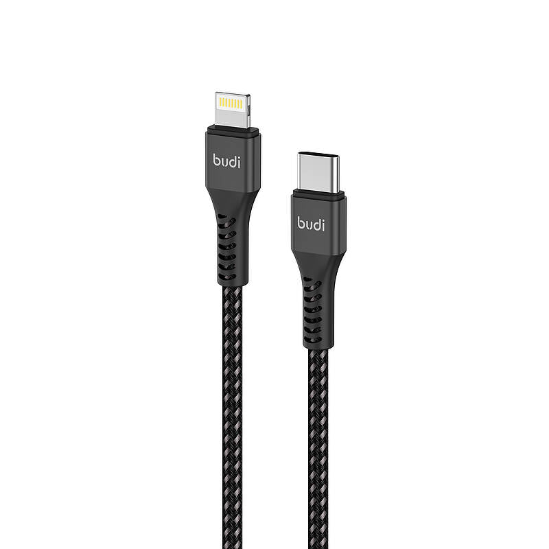 budi - 20W Fast Charging Cables