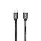 budi - Type-C to Type-C(braided)