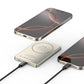 budi - Ultra-Thin 5000mAh
20w Wireless Powerbank