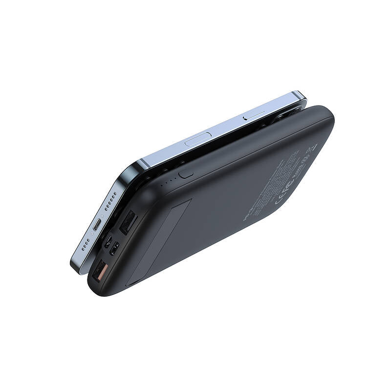 budi - Sticky Pad Powerbank