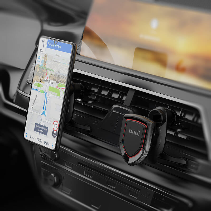 budi - Universal Bullet Car Mount
