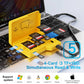 budi - Folder Card Reader