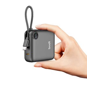 budi - World’s Smallest Powerbank