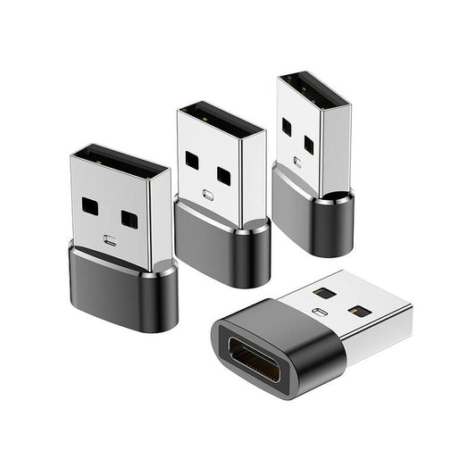 budi - USB to Type-C Connector