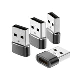 budi - USB to Type-C Connector