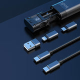 budi - 9 in 1 Classic