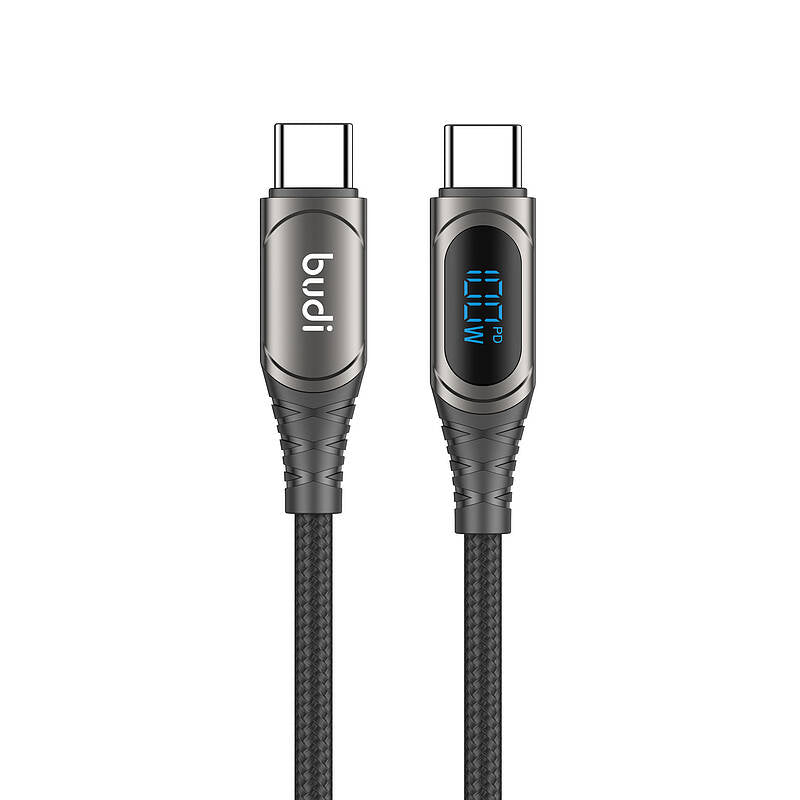 budi - PD Fast Charging Cables