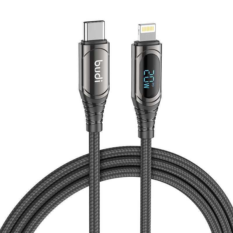 budi - PD Fast Charging Cables
