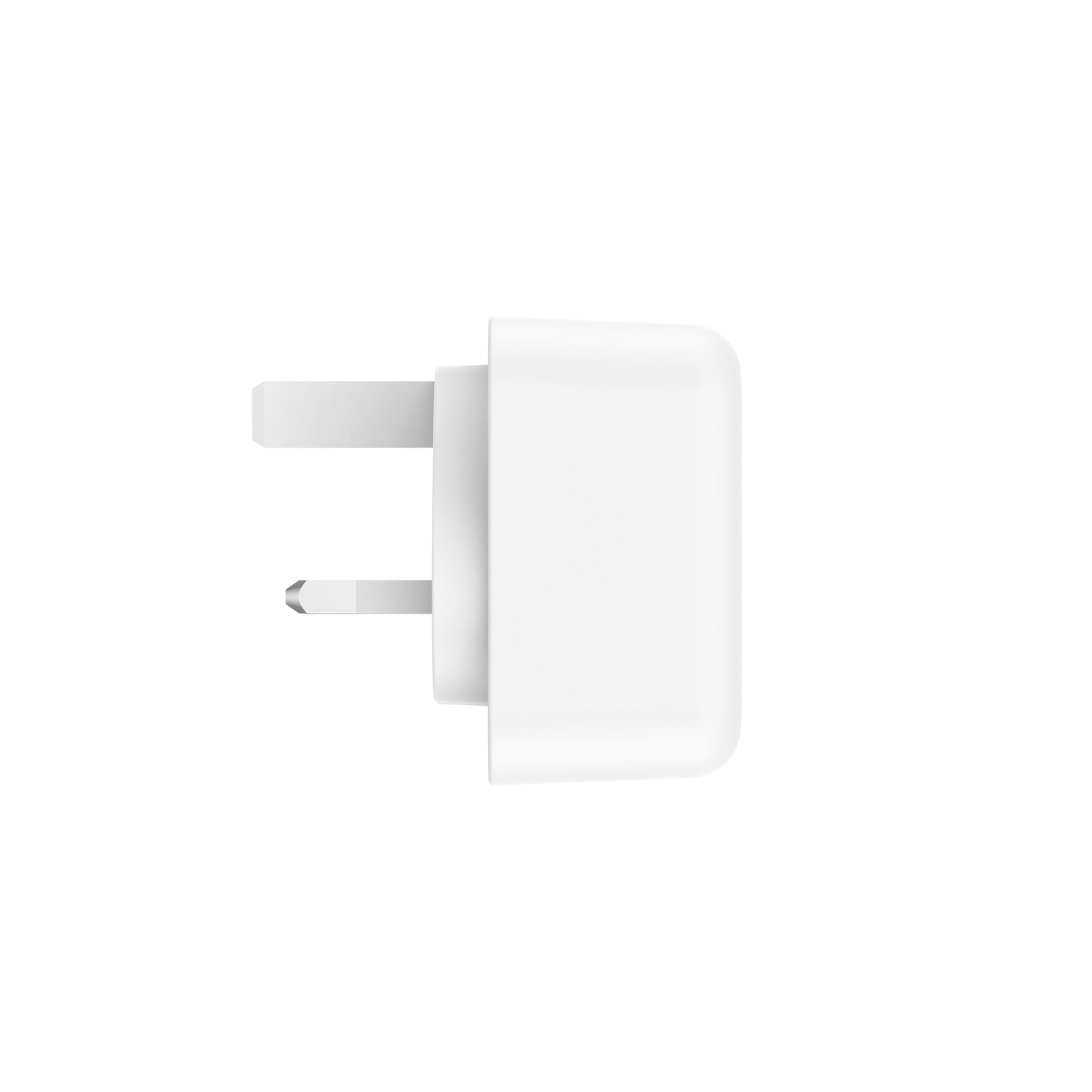budi - Dual Wall Plug