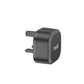 budi - 20W UK Wall Plug