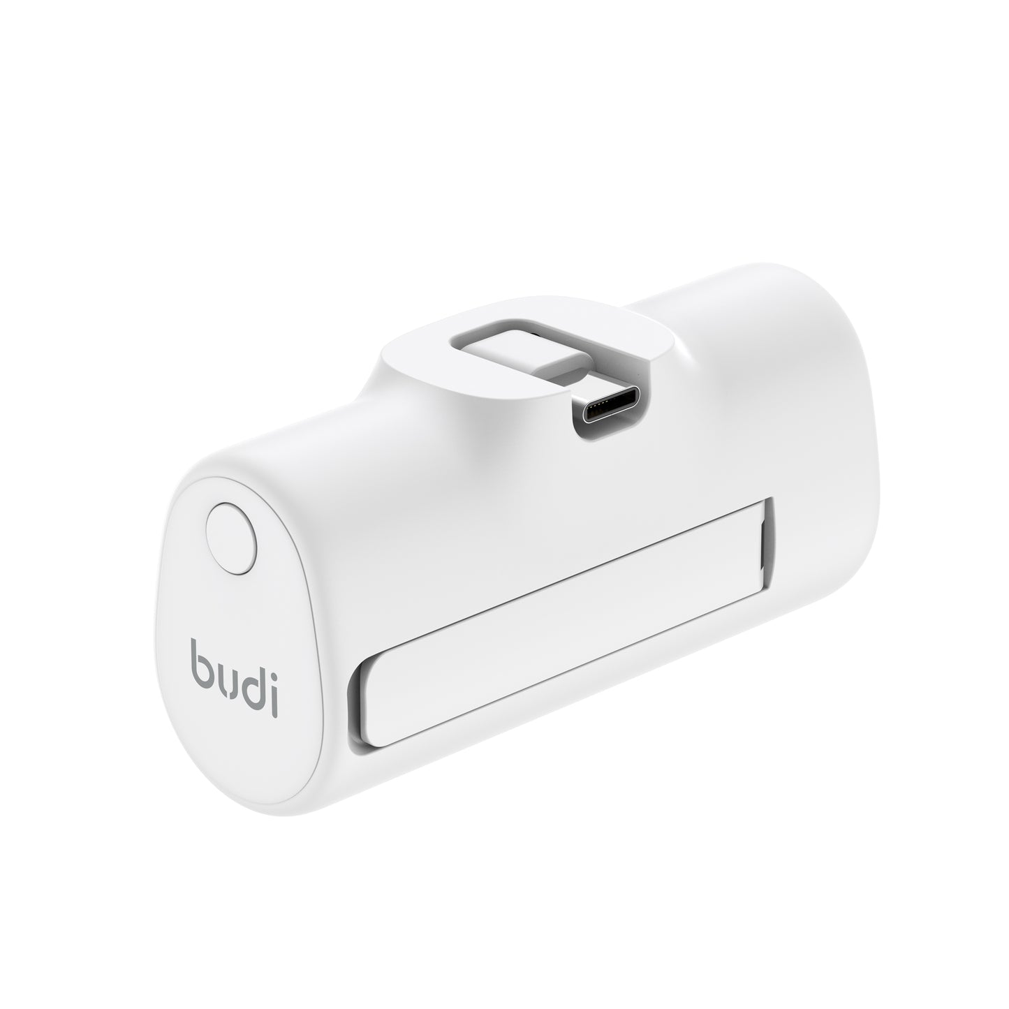budi - Mini Portable Powerbank