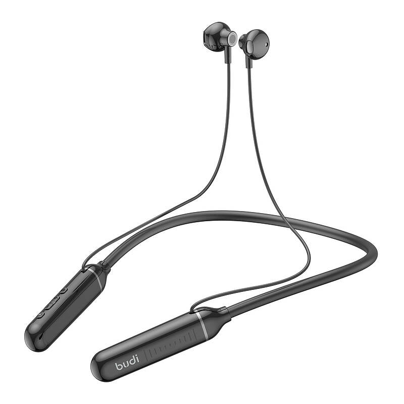 budi - Wired Sport Headphones