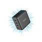budi - AI GaN 140W Digital Plug