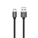 budi - Premium Braided Charging Cables