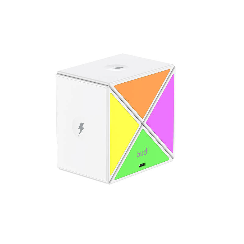 budi - 4 in 1 Flexible Charging Station