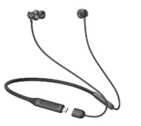 budi - Sport Replaceable Pods
