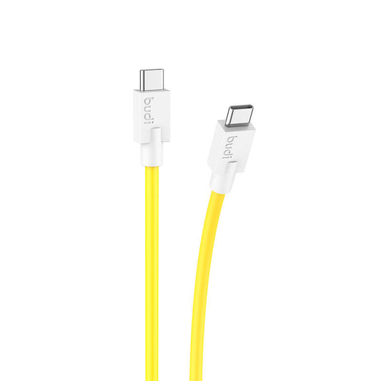 budi - New Fast Chargers