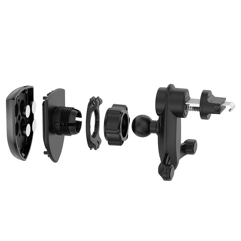 budi - Universal Car Mount