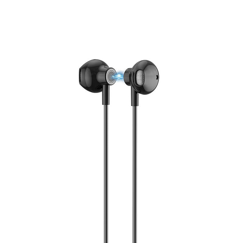 budi - Wired Sport Headphones