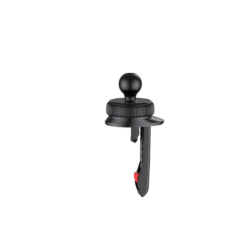 budi - Car Magsafe Charger + Mount