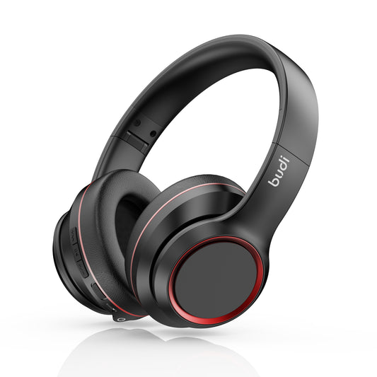 budi - Overhead Wireless Headphones