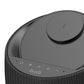budi - Speaker with Magsafe+ Wireless Charging Stand