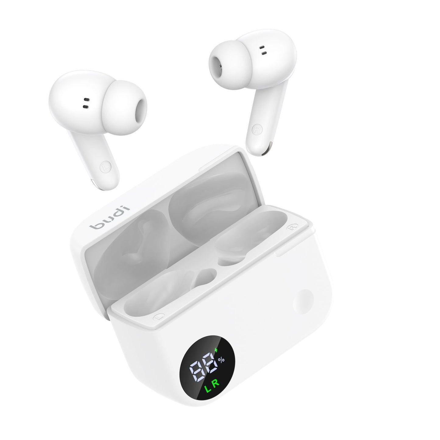 budi - Wireless Earpods