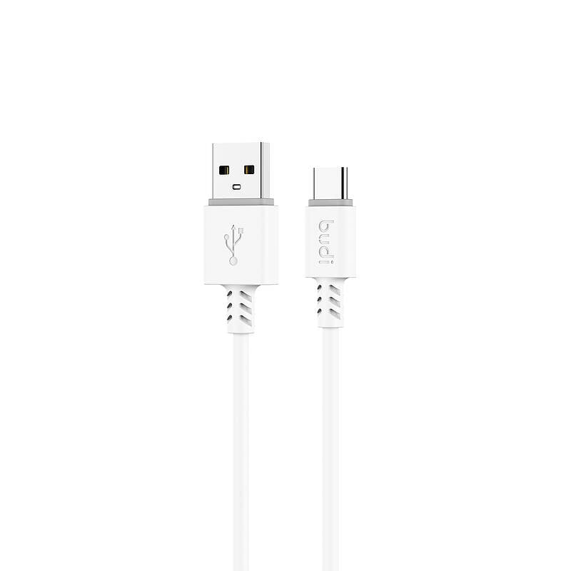 budi - Premium Charging Cables