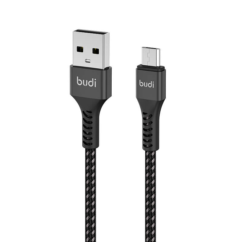 budi - 20W Fast Charging Cables