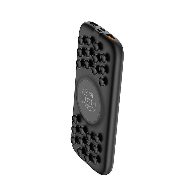 budi - Sticky Pad Powerbank