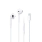 budi - Wired Earphones with Lightning connector