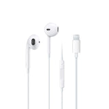 budi - Wired Earphones with Lightning connector
