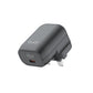 budi - 45W UK Plug and Premium Charger