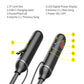 budi - Wired Sport Headphones