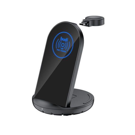 budi - 3 in 1 Wireless Stand